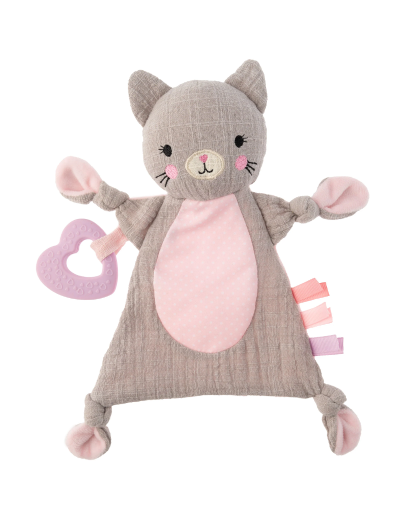 BABY CRINKLE TOY