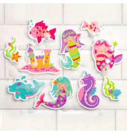 FOAM BATH TOY