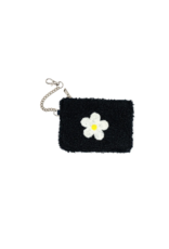 KEY CHAIN POUCH