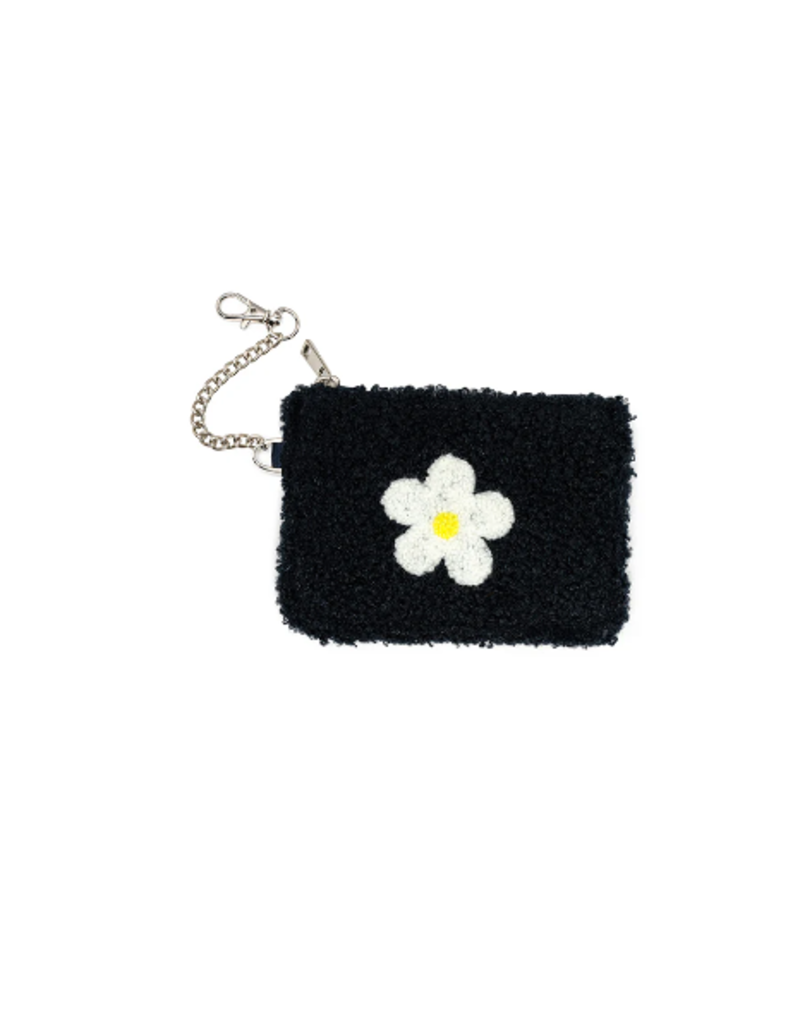 KEY CHAIN POUCH