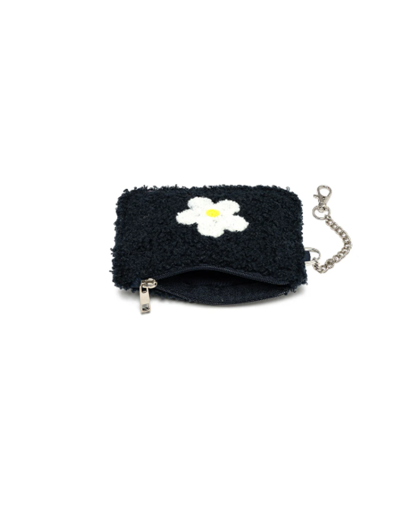 KEY CHAIN POUCH