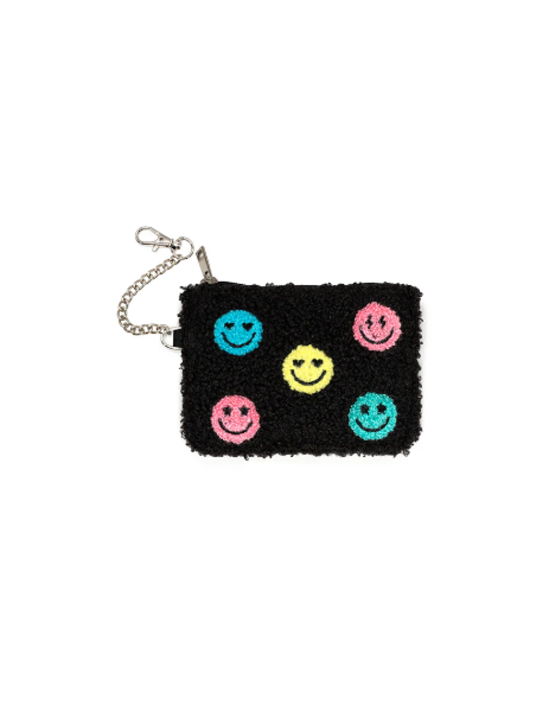 KEY CHAIN POUCH