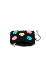 KEY CHAIN POUCH