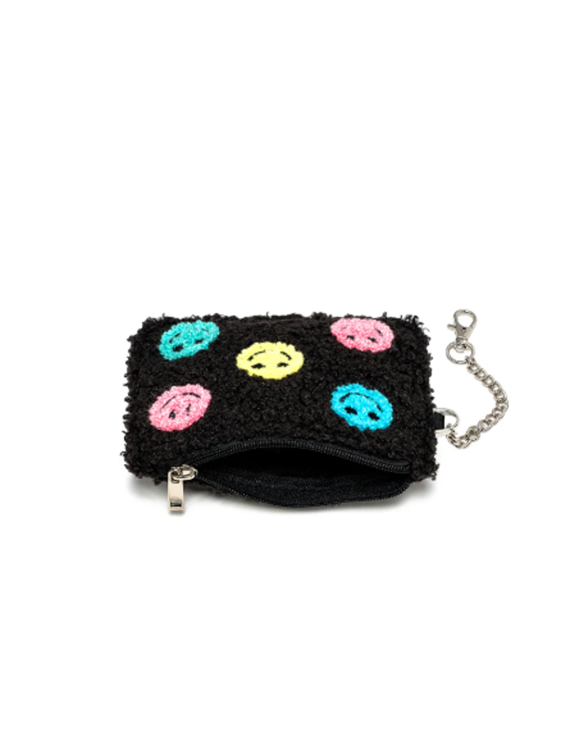 KEY CHAIN POUCH