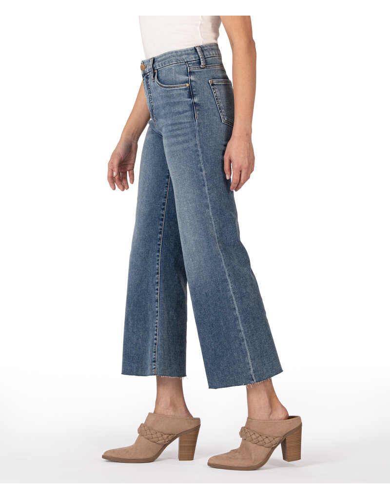 KUT MEG HIGH RISE JEAN