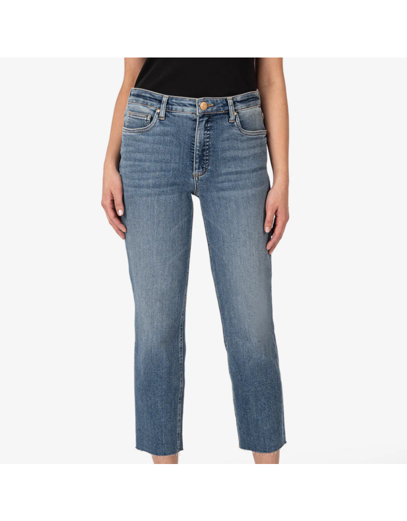 KUT RACHAEL HIGH RISE JEAN