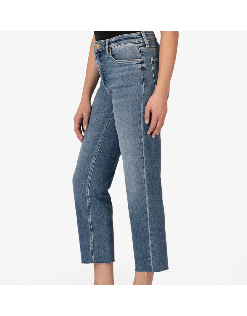 KUT RACHAEL HIGH RISE JEAN