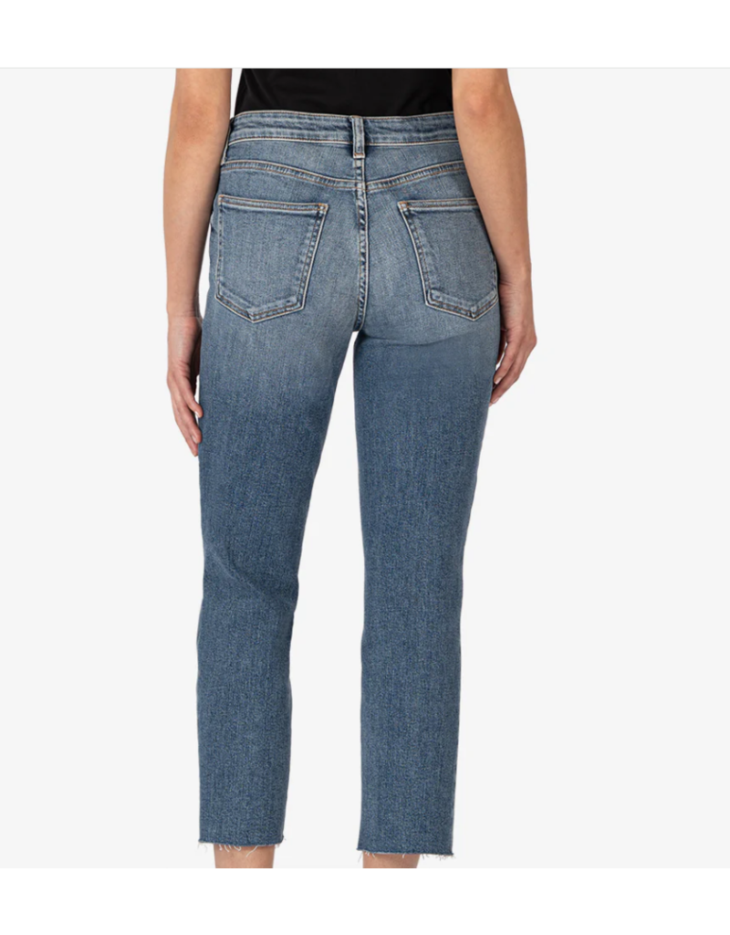 KUT RACHAEL HIGH RISE JEAN