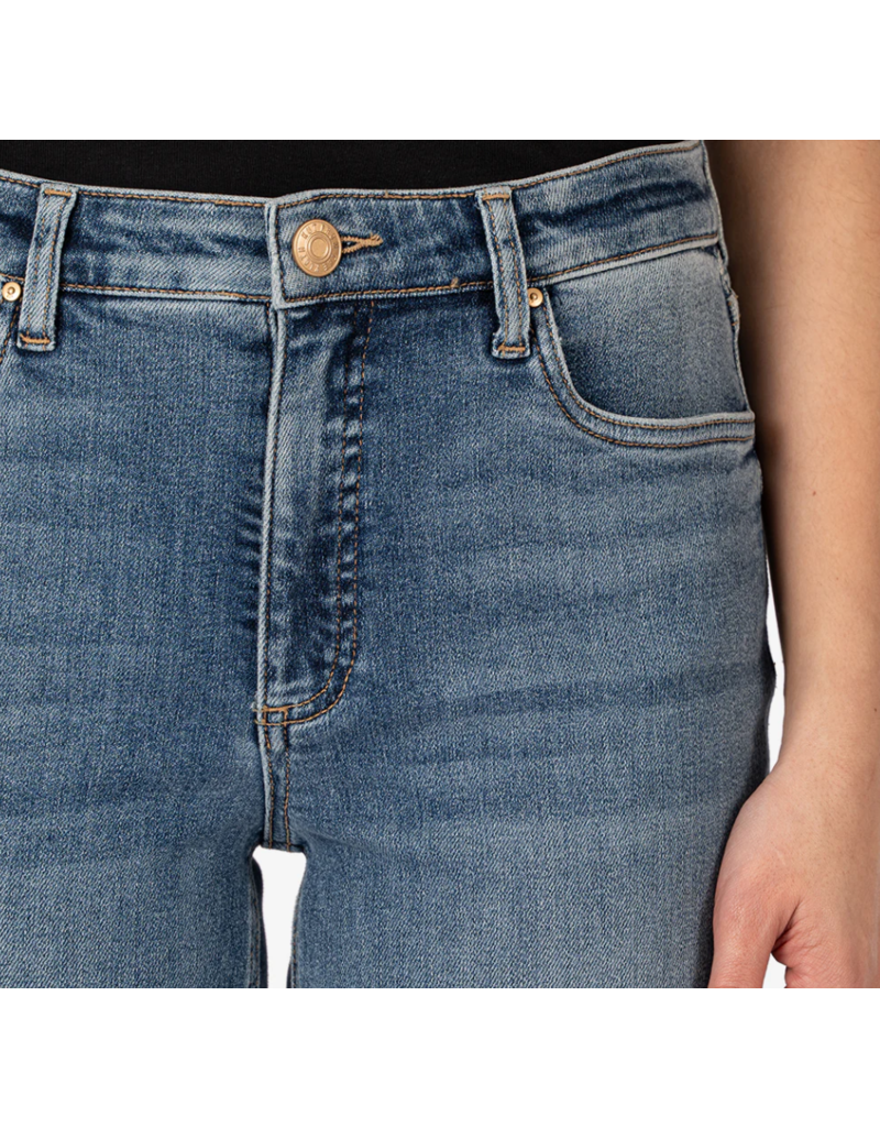 KUT RACHAEL HIGH RISE JEAN
