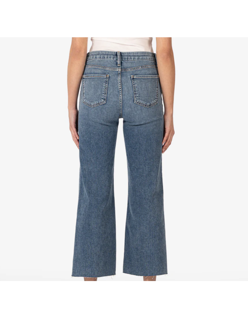 KUT MEG HIGH RISE JEAN