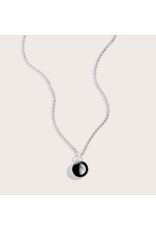 MOONGLOW MOONGLOW  MOON PHASE JEWELERY