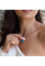 MOONGLOW MOONGLOW  MOON PHASE JEWELERY