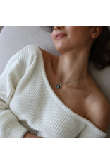 MOONGLOW MOONGLOW  MOON PHASE JEWELERY