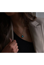 MOONGLOW MOONGLOW  MOON PHASE JEWELERY