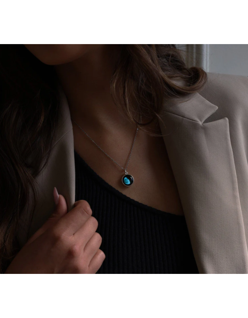 MOONGLOW MOONGLOW  MOON PHASE JEWELERY