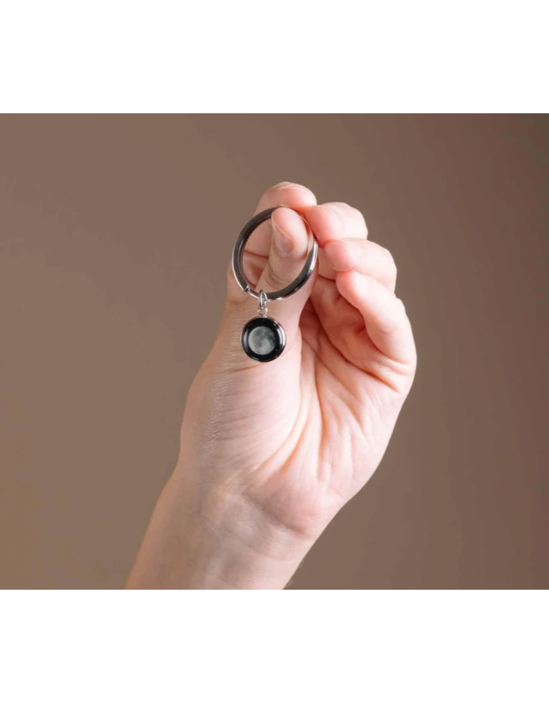 MOONGLOW MOONGLOW  MOON PHASE JEWELERY