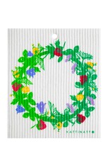 DISHCLOTHS AND MORE PATTERNS