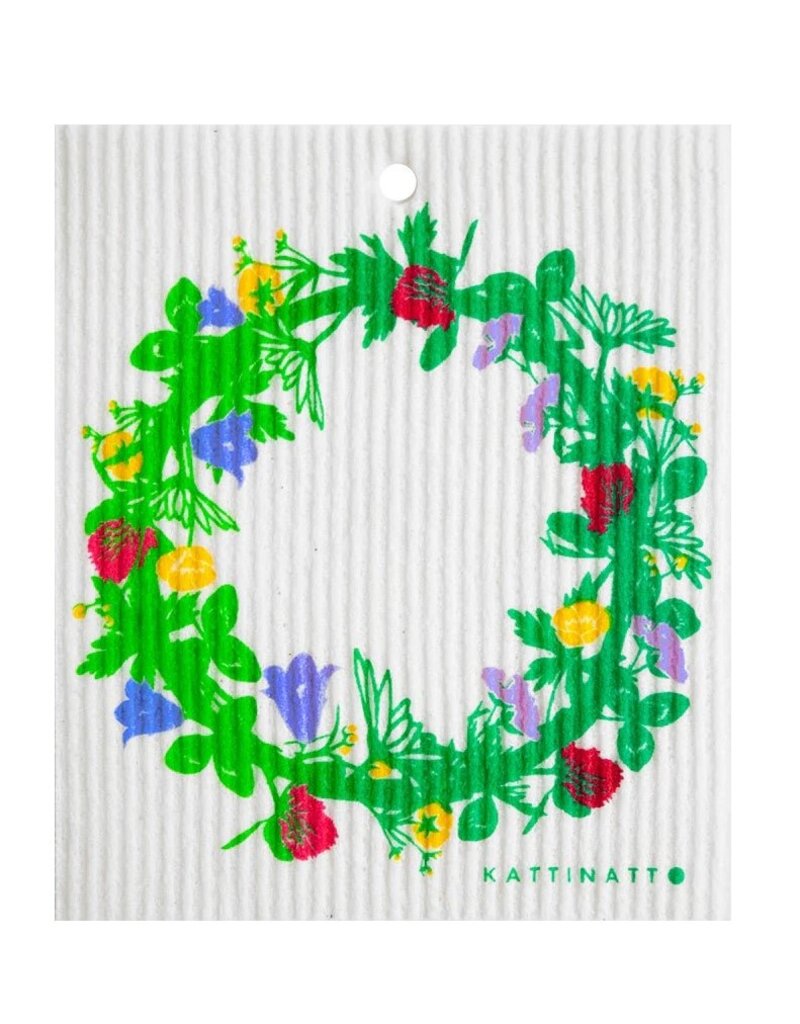 DISHCLOTHS AND MORE PATTERNS