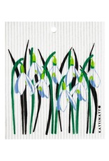 DISHCLOTHS AND MORE PATTERNS