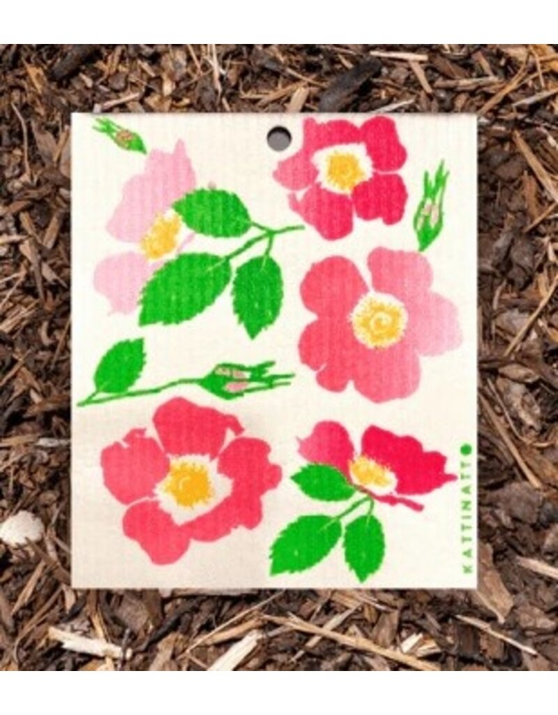 DISHCLOTHS AND MORE PATTERNS