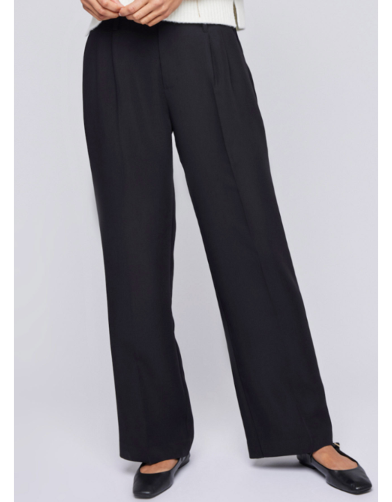 GENTLE FAWN LOTTIE BLACK PANT