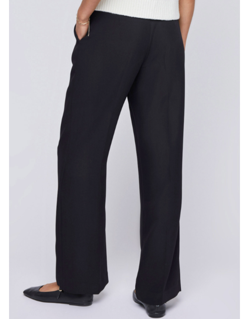 GENTLE FAWN LOTTIE BLACK PANT