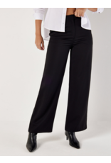 TAILORED STRAIGHT LEG PANT