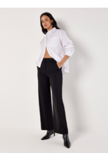TAILORED STRAIGHT LEG PANT