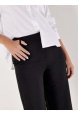 TAILORED STRAIGHT LEG PANT