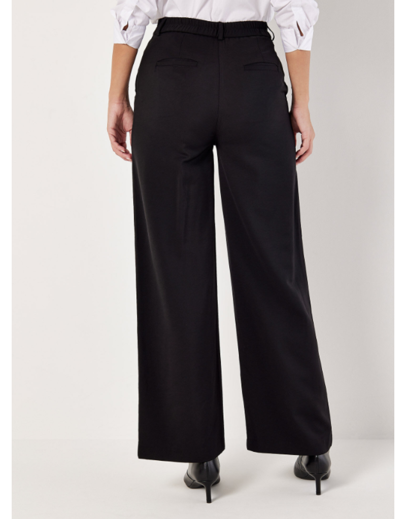 TAILORED STRAIGHT LEG PANT