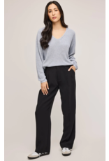 GENTLE FAWN LOTTIE BLACK PANT