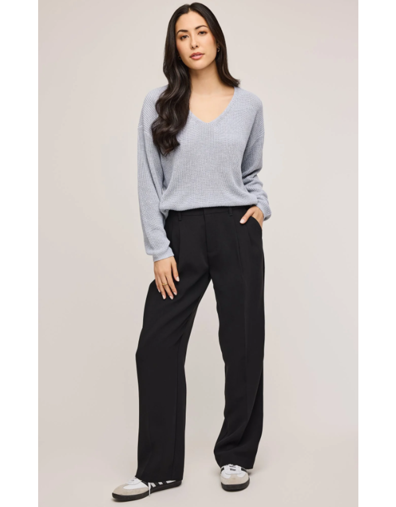 GENTLE FAWN LOTTIE BLACK PANT