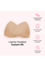 BOOMBA INVISIBLE LIFT INSERTS