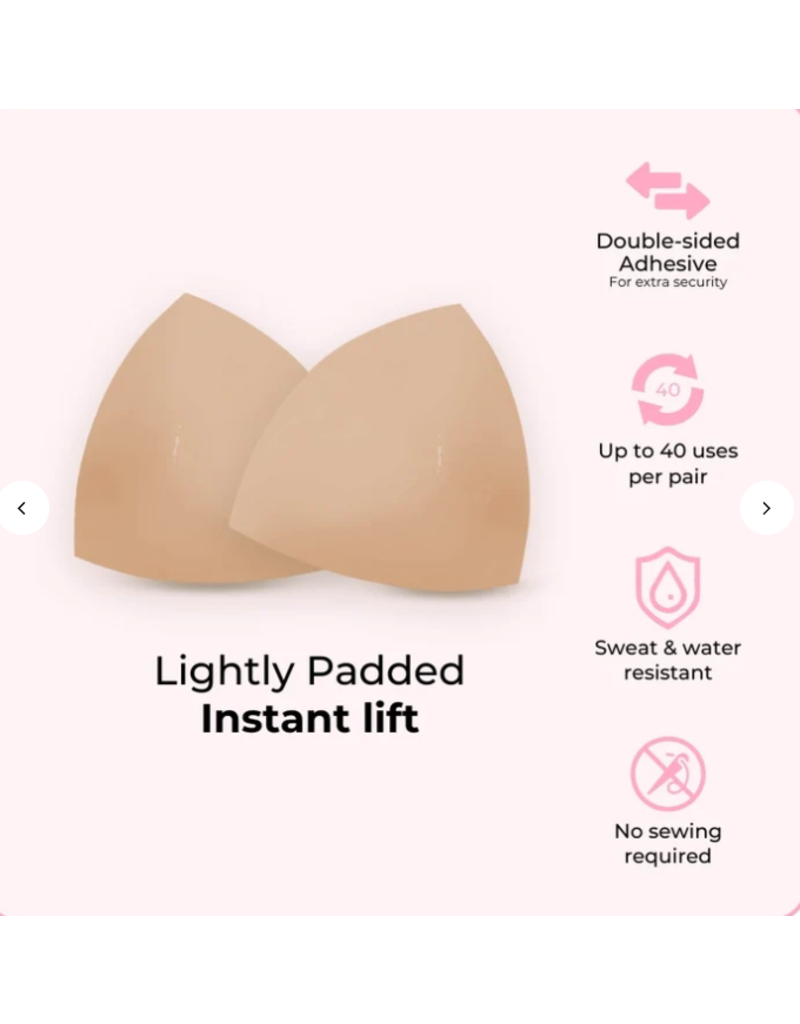 BOOMBA INVISIBLE LIFT INSERTS