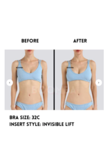 BOOMBA INVISIBLE LIFT INSERTS