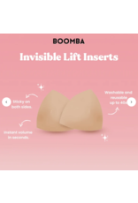 BOOMBA INVISIBLE LIFT INSERTS