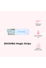 BOOMBA MAGIC STRIPS