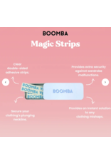 BOOMBA MAGIC STRIPS