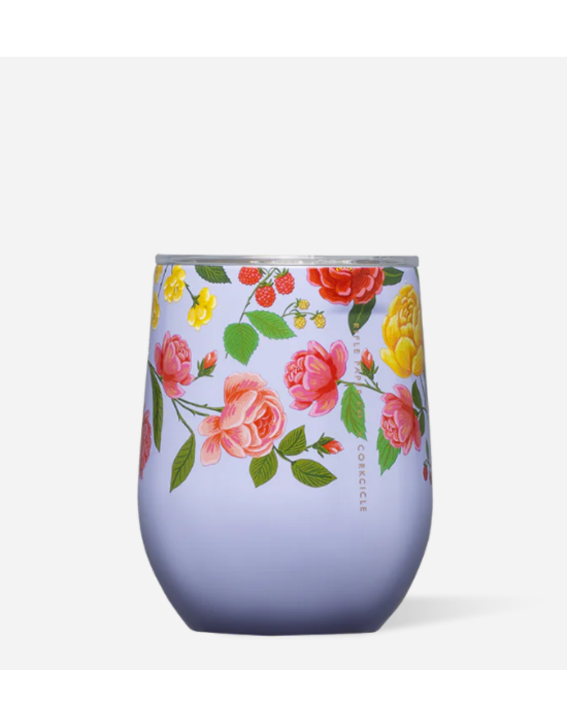 CORKCICLE 12OZ STEMLESS WINE GLASS