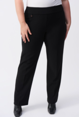 JOSEPH RIBKOFF WIDE LEG PULL ON PANT