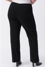 JOSEPH RIBKOFF WIDE LEG PULL ON PANT