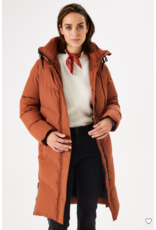 OUTDOOR JACKET