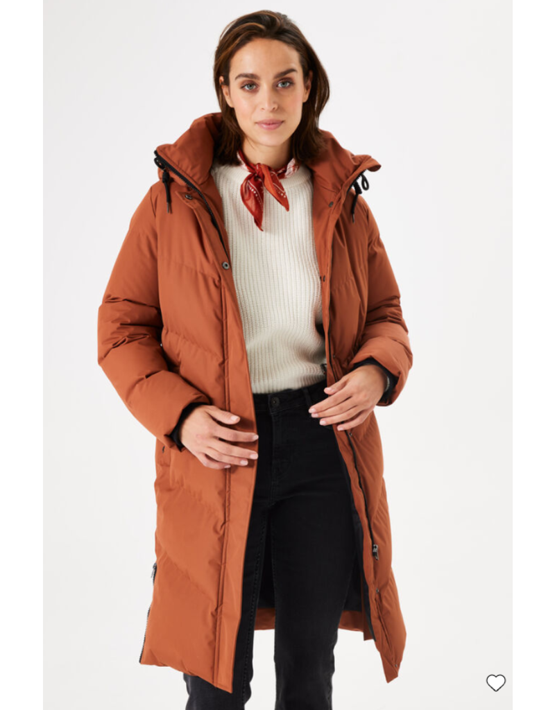 OUTDOOR JACKET