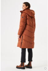 OUTDOOR JACKET