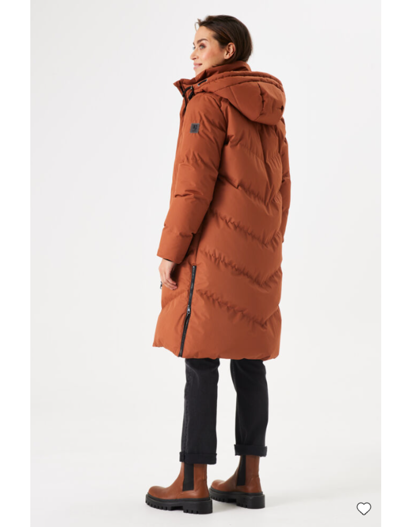 OUTDOOR JACKET
