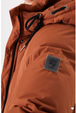 OUTDOOR JACKET
