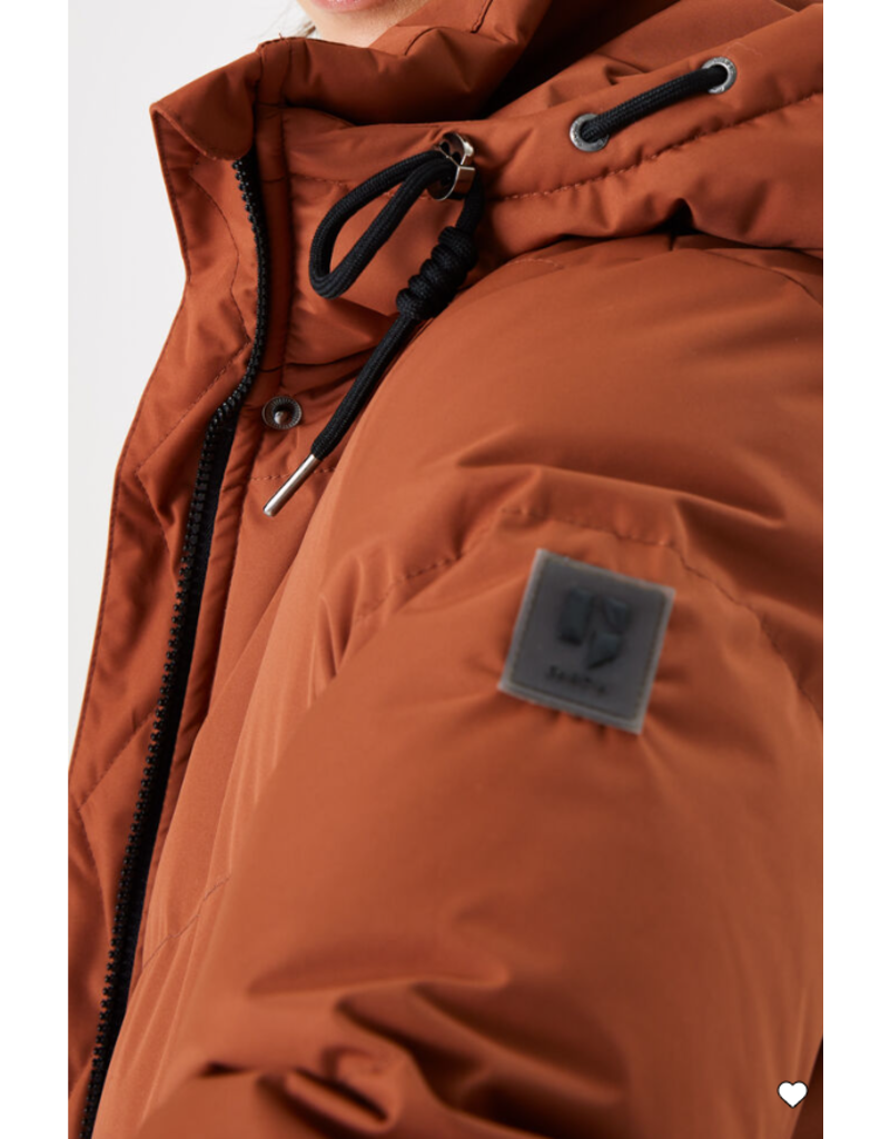 OUTDOOR JACKET