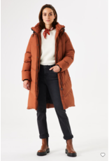 OUTDOOR JACKET
