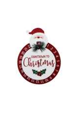 CHRISTMAS COUNTDOWN