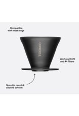 CORKCICLE COFFEE POUR-OVER